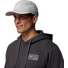 image:imageColumbia Unisex Adult PFG Lost Waters Snap BackCool GreyDuck Camo Patch
