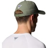 image:imageColumbia Unisex Adult PFG Lost Waters Snap BackCypressFossilDuck Camo Patch