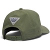 image:imageColumbia Unisex Adult PFG Lost Waters Snap BackCypressFossilDuck Camo Patch