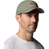 image:imageColumbia Unisex Adult PFG Lost Waters Snap BackCypressFossilDuck Camo Patch