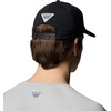 image:imageColumbia Unisex Adult PFG Outcast 3D Stretch Snap BackBlack