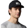 image:imageColumbia Unisex Adult PFG Outcast 3D Stretch Snap BackBlack