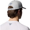 image:imageColumbia Unisex Adult PFG Outcast 3D Stretch Snap BackCool Grey