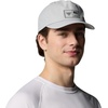 image:imageColumbia Unisex Adult PFG Outcast 3D Stretch Snap BackCool Grey