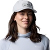 image:imageColumbia Unisex Adult PFG Outcast 3D Stretch Snap BackCool Grey