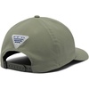 image:imageColumbia Unisex Adult PFG Outcast 3D Stretch Snap BackCypress