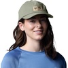 image:imageColumbia Unisex Adult PFG Outcast 3D Stretch Snap BackCypress