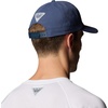 image:imageColumbia Unisex Adult PFG Outcast 3D Stretch Snap BackNocturnal