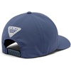 image:imageColumbia Unisex Adult PFG Outcast 3D Stretch Snap BackNocturnal