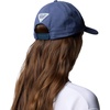 image:imageColumbia Unisex Adult PFG Outcast 3D Stretch Snap BackNocturnal