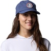 image:imageColumbia Unisex Adult PFG Outcast 3D Stretch Snap BackNocturnal