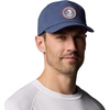 image:imageColumbia Unisex Adult PFG Outcast 3D Stretch Snap BackNocturnal