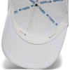 image:imageColumbia Unisex Adult PFG Outcast 3D Stretch Snap BackWhite