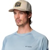 image:imageColumbia Unisex Adult PFG Patch Mesh Ball CapAncient FossilSpin Flyer