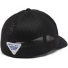image:imageColumbia Unisex Adult PFG Patch Mesh Ball CapBlackProtect Our Waters