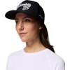 image:imageColumbia Unisex Adult PFG Patch Mesh Ball CapBlackScript Logo