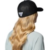 image:imageColumbia Unisex Adult PFG Patch Mesh Ball CapBlackSpin Flyer
