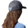 image:imageColumbia Unisex Adult PFG Patch Mesh Ball CapCity GreySunset Fish