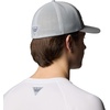 image:imageColumbia Unisex Adult PFG Patch Mesh Ball CapCool GreyBig Badge Marlin