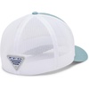 image:imageColumbia Unisex Adult PFG Patch Mesh Ball CapCrushed BlueProtect Our Waters