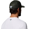 image:imageColumbia Unisex Adult PFG Patch Mesh Ball CapCypressBig Badge Bass