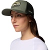 image:imageColumbia Unisex Adult PFG Patch Mesh Ball CapCypressBig Badge Bass