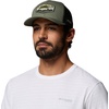 image:imageColumbia Unisex Adult PFG Patch Mesh Ball CapCypressBig Badge Bass