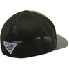 image:imageColumbia Unisex Adult PFG Patch Mesh Ball CapCypressBig Badge Bass