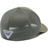 image:imageColumbia Unisex Adult PFG Patch Mesh Ball CapCypressTrout Shine
