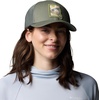 image:imageColumbia Unisex Adult PFG Patch Mesh Ball CapCypressTrout Shine