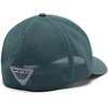 image:imageColumbia Unisex Adult PFG Patch Mesh Ball CapMetalPelican Fotw