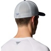 image:imageColumbia Unisex Adult PFG Patch Mesh Ball CapNocturnalCool GreyBig Badge Tuna