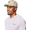 image:imageColumbia Unisex Adult PFG Patch Mesh Ball CapSerpentineFell Patch