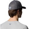image:imageColumbia Unisex Adult PFG Patch Mesh Ball CapSharkCity GreyRedfish Shine