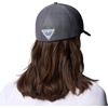 image:imageColumbia Unisex Adult PFG Patch Mesh Ball CapSharkCity GreyRedfish Shine