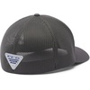 image:imageColumbia Unisex Adult PFG Patch Mesh Ball CapSharkthe Original