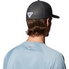 image:imageColumbia Unisex Adult PFG Patch Mesh Ball CapSharkthe Original