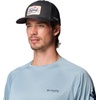 image:imageColumbia Unisex Adult PFG Patch Mesh Ball CapSharkthe Original