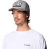 image:imageColumbia Unisex Adult PFG Patch Mesh Ball CapTi TitaniumBass
