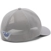 image:imageColumbia Unisex Adult PFG Patch Mesh Ball CapTi TitaniumBass