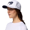 image:imageColumbia Unisex Adult PFG Patch Mesh Ball CapWhiteScript Logo