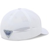 image:imageColumbia Unisex Adult PFG Patch Mesh Ball CapWhiteScript Logo