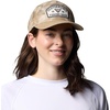 image:imageColumbia Unisex Adult PFG Tie Down Mesh Snap BackBeach Broadleaf