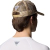 image:imageColumbia Unisex Adult PFG Tie Down Mesh Snap BackBeach Broadleaf