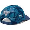 image:imageColumbia Unisex Adult PFG Tie Down Mesh Snap BackCarbon Broadleaf