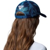 image:imageColumbia Unisex Adult PFG Tie Down Mesh Snap BackCarbon Broadleaf