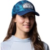 image:imageColumbia Unisex Adult PFG Tie Down Mesh Snap BackCarbon Broadleaf
