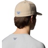 image:imageColumbia Unisex Adult PFG Uncharted Ball CapAncient FossilSharkPfg Gear Gator