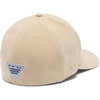 image:imageColumbia Unisex Adult PFG Uncharted Ball CapAncient FossilSharkPfg Gear Gator