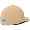 image:imageColumbia Unisex Adult PFG Uncharted Ball CapBeachStacked Logo Guadalupe